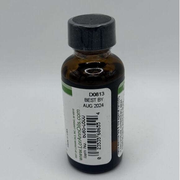 Lorann Oils Preserve-It Antioxidant Natural Flavor 1 Ounce Bottle - Picture 4 of 4